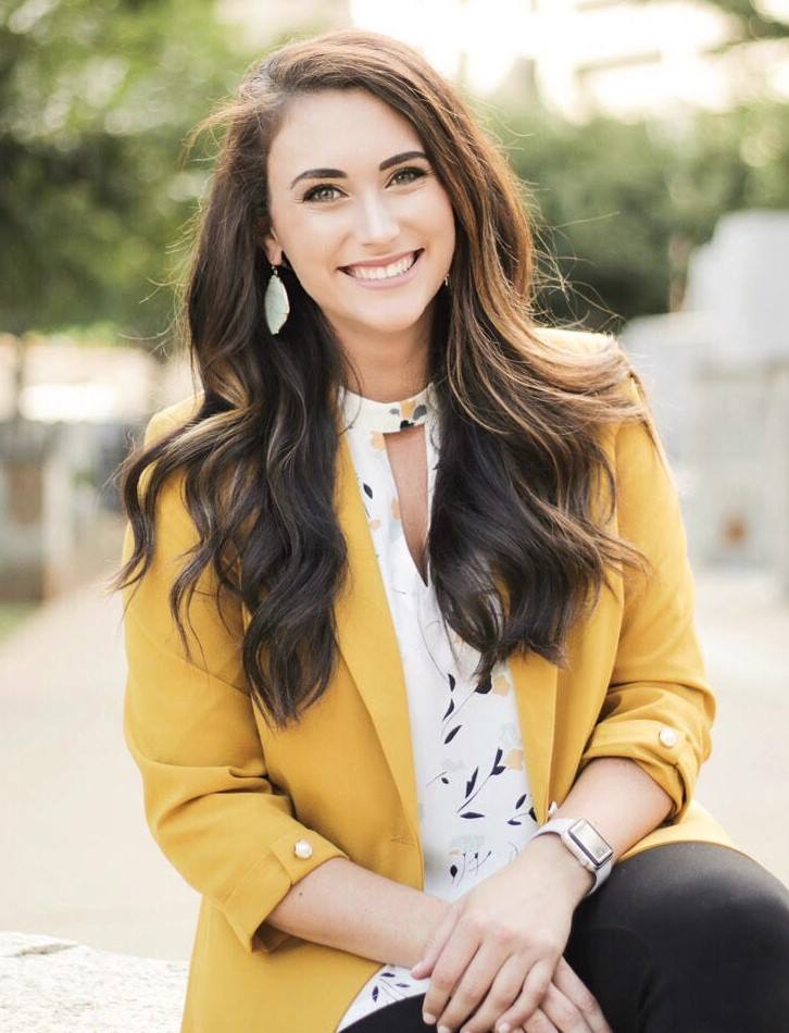 Cornelius Realtor recognized by leading events organization Business