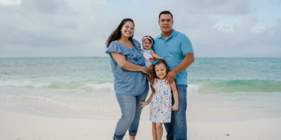 The Mendozas will open Eggs Up Grill