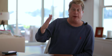 Gordon Engle operated Turtle Creek Assets