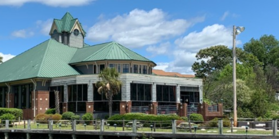 Port City Club | Photo Port City Club Facebook page