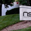 New NSI facility in Huntersville