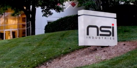 New NSI facility in Huntersville