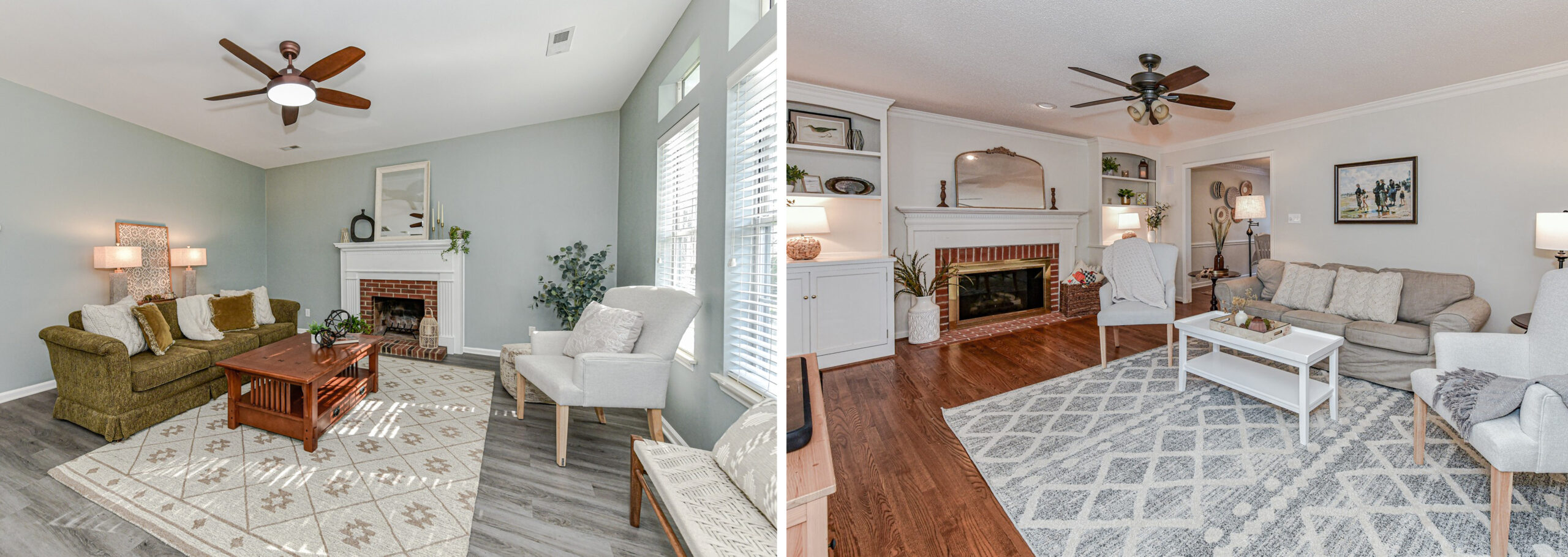 Home staging service gets you ready for the big show Business Today