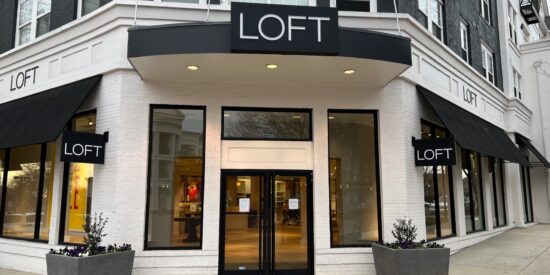 loft