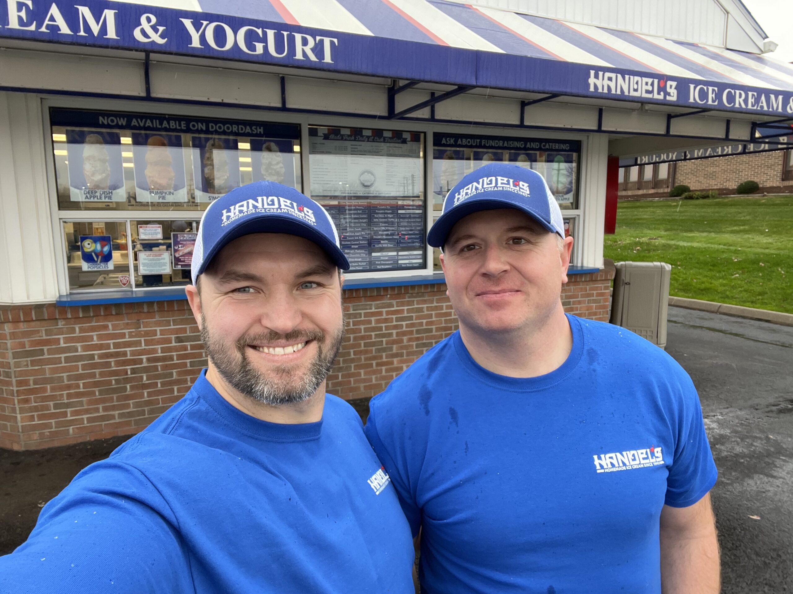 New ice cream franchise coming to Cornelius Business Today