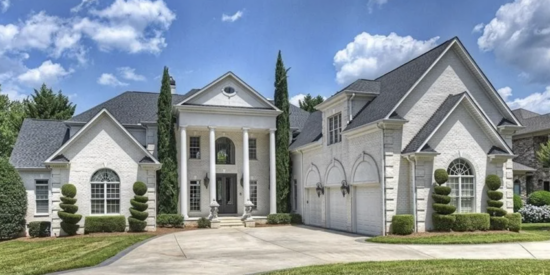New $3,300,000_18432 Balmore Pines Ln., Cornelius