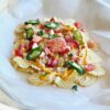 New England Lobster Nachos. Photo | Monica Galloway