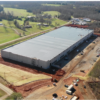 EPOC Environ, an environmental engineering company, will build its first US plant in Statesville
