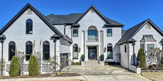 Hot Properties: Million-dollar deals $3,800,000_17605 Spinnakers Reach Dr., Cornelius