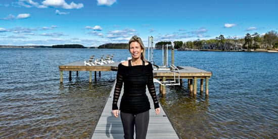 Swank abodes setting records for home prices Photo by Tim Erskine/TourFactory