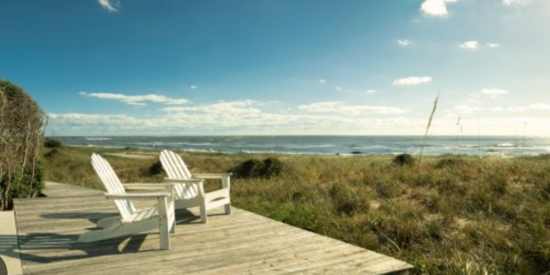 Thank a visitor for a $33 billion boost to NC economy last year Photo: Visit NC