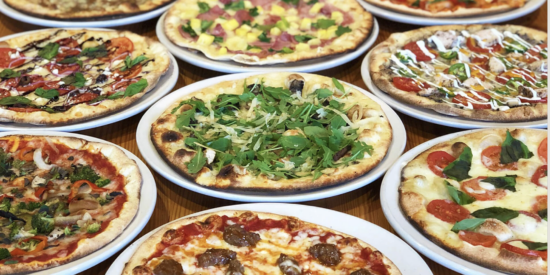 Brixx open in new Birkdale spot; more stores coming Brixx Wood Fired Pizza  is open in new Birkdale Village location with all their favorite pies.