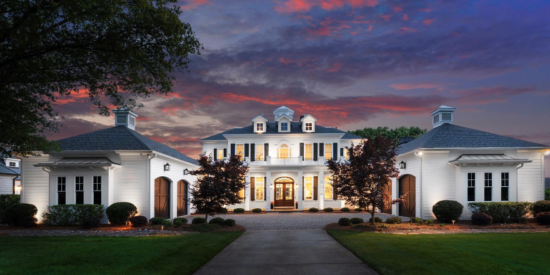 House hits the market at $7 million 20927 Bethelwood for $7 million