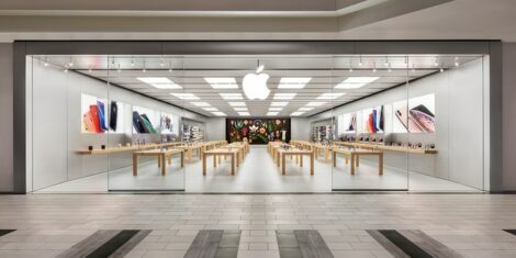 Apple store | Apple