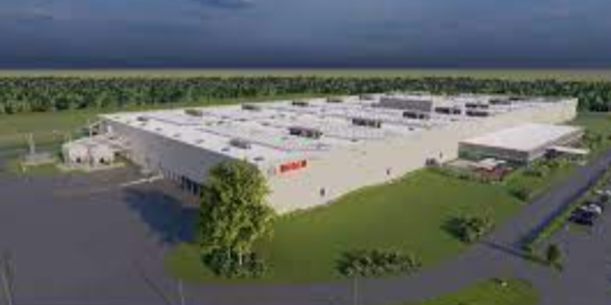 Bosch plans $130 million expansion in Lincoln County Bosch to expand in Lincolnton
