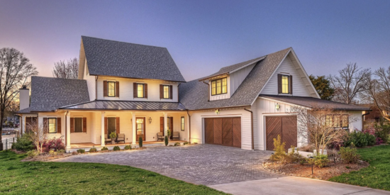 Hot properties: Million-dollar deals $3,225,000 21115 Lakeview Cir, Cornelius