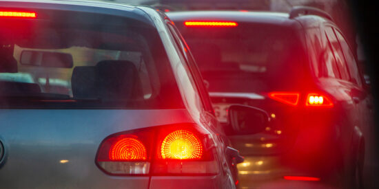 Charlotte’s turbo vote on CRTPO may face test traffic unsplash WEB