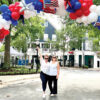 LKN Balloon Co Meghan left Julie right WEB