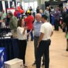 LKN Chamber Expo with more than 100 exhibitors