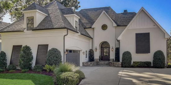$3,023,000 19241 Hidden Cove Ln, Cornelius