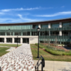 Library at Central Piedmont