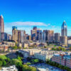 Metrolina Career and Graduate School Fair