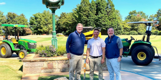 $18 million ‘next generation’ renovation under way at The Peninsula Club Groundbreaking for $18 million renovation at The Peninsula Club