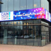 The Cain Center for the arts opened early this year, boosting the arts industry in N. Meck