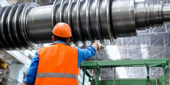 Manufacturing in NC