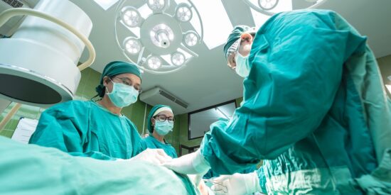 With demand for nurses soaring, Central Piedmont is expanding its nursing program surgery-1807541_1280