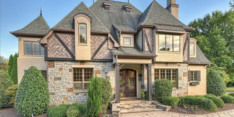 $1,850,000_18726 John Connor Rd., Cornelius