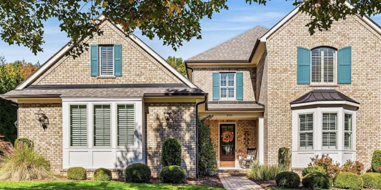 $1,510,000 8523 preserve pond rd cornellius