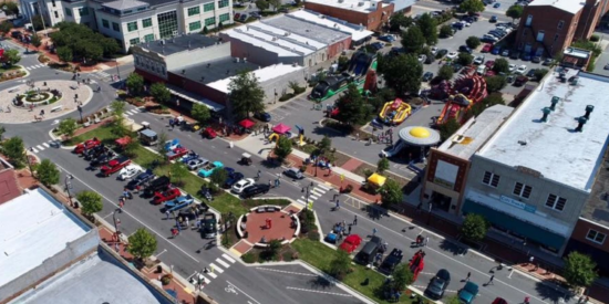 Main Street Conference March 12-14