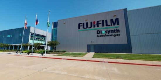 FUJIFILM Diosynth Biotechnologies expansion means 680 new jobs FUJIFILM Diosynth Biotechnologies