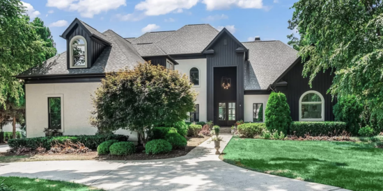 Hot Properties: Million-dollar deals WEB $3,750,000, 18147 Peninsula Cove Ln., Cornelius