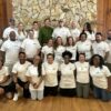 2024 Leadership Lake Norman graduates