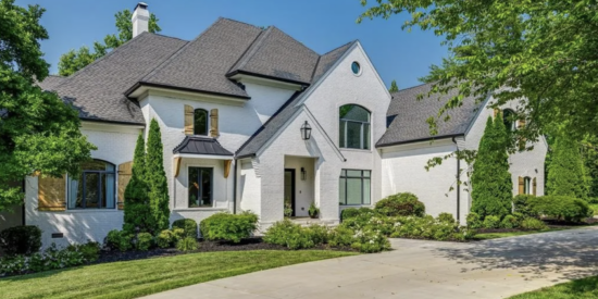 Hot Properties: Million-dollar deals $4,700,000_18930 Mary Audrey Cir, Cornelius