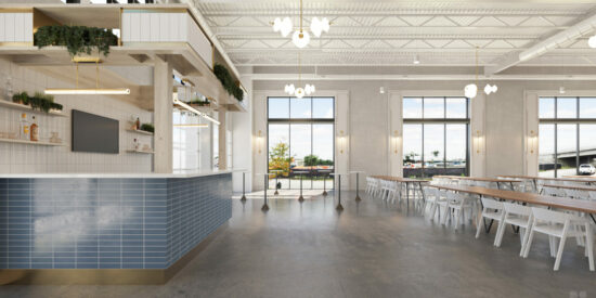 PINE event venue opening in NoDa PINE in NoDa: New event venue