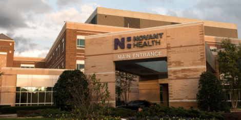 Novant Health Huntersville
