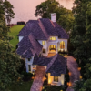 $4,600,000_15503 Fishermans Rest Court, Cornelius