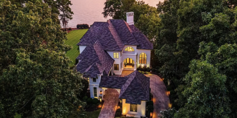 $4,600,000_15503 Fishermans Rest Court, Cornelius