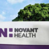 Novant logo