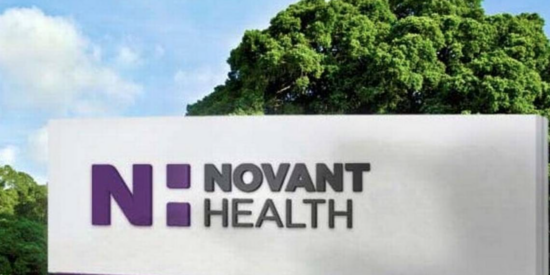 Novant quits plan to acquire Lake Norman Regional, Davis Regional Novant logo
