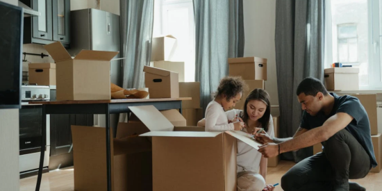 Why are so many people moving to NC, plus nine other states? In-migration: People are moving to North Carolina in droves