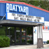 BoatYard | Photo by Jason Benavides
