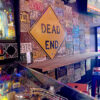 The Cornelius Dive Bar, in Shops on the Green, opened in the fall of 2023 / Jason Benavides Photo