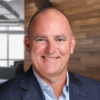 Mike Griffin | Photo: Ernst & Young