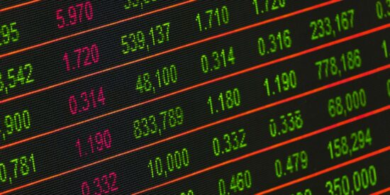 stocks economy