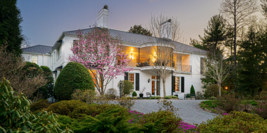 'Hopewood' listed at just under $6 million with Premier Sotheby's