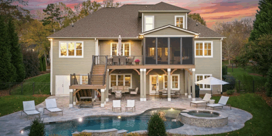 $2,600,000_ 7542 Waterview Drive Cornelius